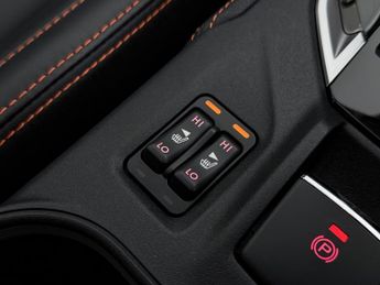 Subaru XV 2.0 i e-Boxer SE Premium Lineartronic 4WD Euro 6 (s/s) 5dr