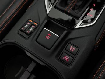 Subaru XV 2.0 i e-Boxer SE Premium Lineartronic 4WD Euro 6 (s/s) 5dr