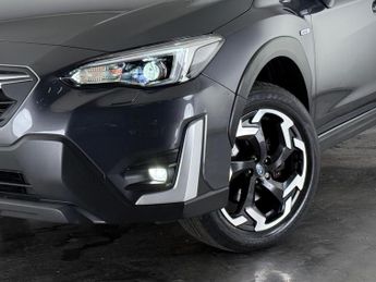 Subaru XV 2.0 i e-Boxer SE Premium Lineartronic 4WD Euro 6 (s/s) 5dr