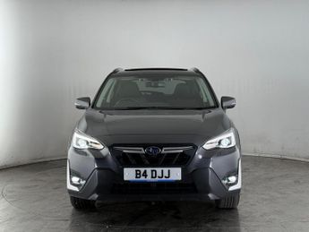 Subaru XV 2.0 i e-Boxer SE Premium Lineartronic 4WD Euro 6 (s/s) 5dr