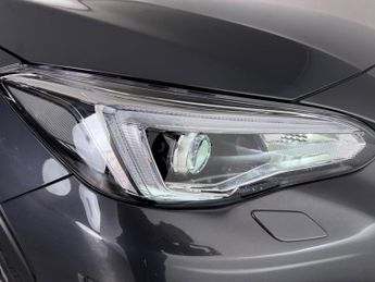 Subaru XV 2.0 i e-Boxer SE Premium Lineartronic 4WD Euro 6 (s/s) 5dr