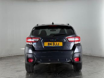 Subaru XV 2.0 i e-Boxer SE Premium Lineartronic 4WD Euro 6 (s/s) 5dr
