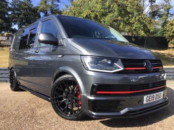 Volkswagen Transporter TRANSPORTER T28 T-LN TSI