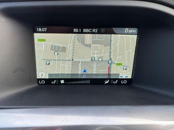 Volvo S60 2.0 T4 SE Nav Auto Euro 6 (s/s) 4dr