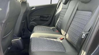 Vauxhall Corsa 1.2i ecoFLEX 16V SE Euro 5 (s/s) 5dr