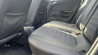 Vauxhall Corsa 1.2i ecoFLEX 16V SE Euro 5 (s/s) 5dr