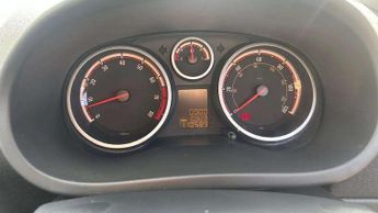 Vauxhall Corsa 1.2i ecoFLEX 16V SE Euro 5 (s/s) 5dr