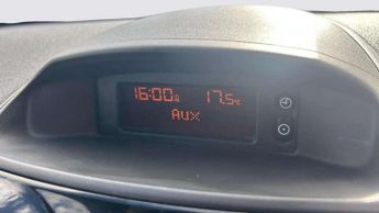 Vauxhall Corsa 1.2i ecoFLEX 16V SE Euro 5 (s/s) 5dr