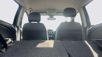 Vauxhall Corsa 1.2i ecoFLEX 16V SE Euro 5 (s/s) 5dr