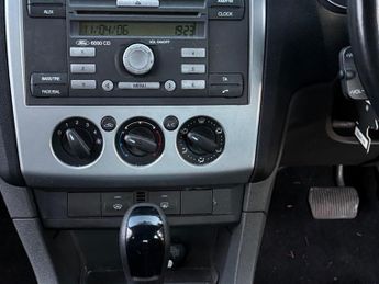 Ford Focus 1.6 Zetec Climate 5dr