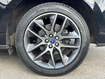 FORD EDGE 2.0 TDCi Sport