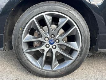 FORD EDGE 2.0 TDCi Sport