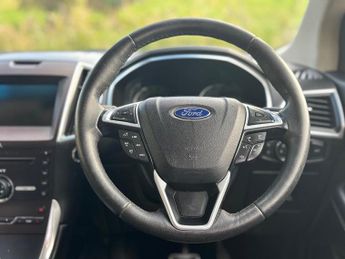 FORD EDGE 2.0 TDCi Sport