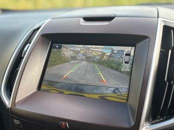 FORD EDGE 2.0 TDCi Sport