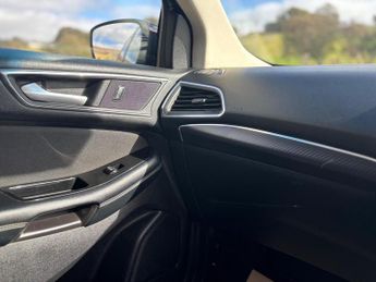 FORD EDGE 2.0 TDCi Sport