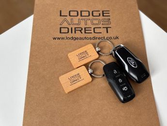 FORD EDGE 2.0 TDCi Sport