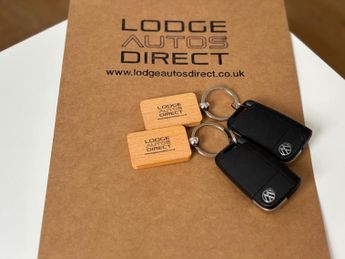 VOLKSWAGEN TIGUAN 2.0 TDI R-Line