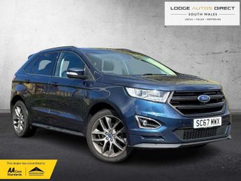 Ford Edge 2.0 TDCi Sport