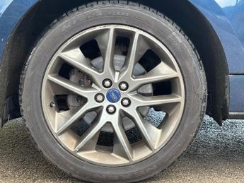 FORD EDGE 2.0 TDCi Sport