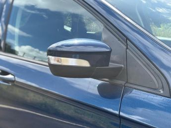 FORD EDGE 2.0 TDCi Sport