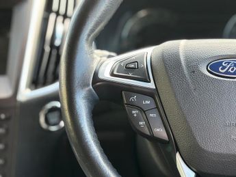 FORD EDGE 2.0 TDCi Sport