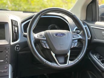 FORD EDGE 2.0 TDCi Sport