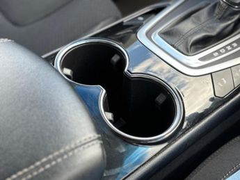 FORD EDGE 2.0 TDCi Sport