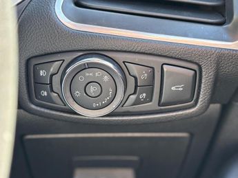 FORD EDGE 2.0 TDCi Sport