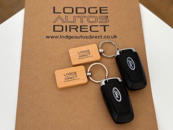 FORD EDGE 2.0 TDCi Sport