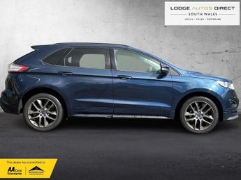 FORD EDGE 2.0 TDCi Sport