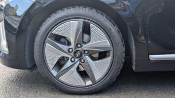 Hyundai IONIQ 1.6 h-GDi Premium SE DCT Euro 6 (s/s) 5dr