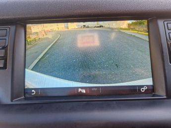 Land Rover Discovery Sport 2.0 TD4 HSE Luxury Auto 4WD Euro 6 (s/s) 5dr