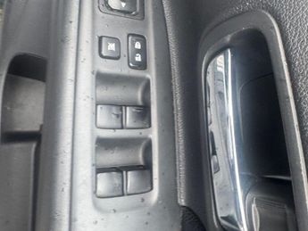 Mitsubishi Outlander 2.2 DI-D GX5 Auto 4WD Euro 5 (s/s) 5dr