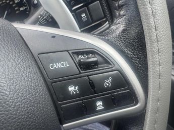 Mitsubishi Outlander 2.2 DI-D GX5 Auto 4WD Euro 5 (s/s) 5dr