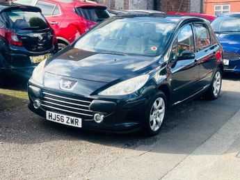 Peugeot 307 1.6 HDi S 5dr
