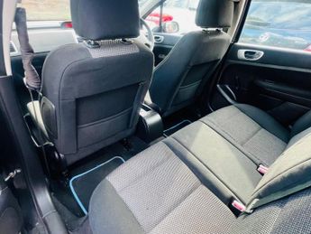 Peugeot 307 1.6 HDi S 5dr