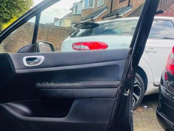 Peugeot 307 1.6 HDi S 5dr