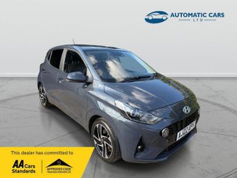 Hyundai I10 MPI PREMIUM