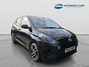 Hyundai I10 MPI PREMIUM