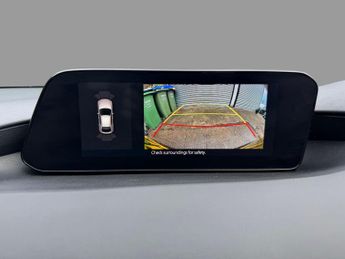 MAZDA 3 SE-L LUX MHEV