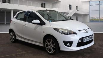 Mazda 2 1.3 Takuya Euro 4 5dr