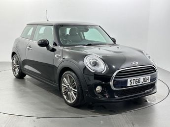 MINI Hatch 1.5 Cooper Euro 6 (s/s) 3dr