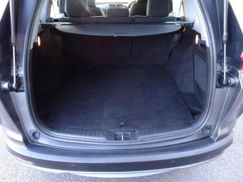 Honda CR-V 2.0 h i-MMD SE eCVT Euro 6 (s/s) 5dr