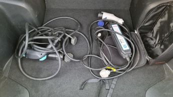 Nissan Leaf 24kWh Acenta Auto 5dr