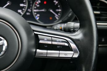 Mazda CX-30 2.0 e-SKYACTIV X MHEV GT Sport SUV 5dr Petrol Auto 4WD Euro 6 (s