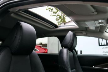 Mazda CX-30 2.0 e-SKYACTIV X MHEV GT Sport SUV 5dr Petrol Auto 4WD Euro 6 (s