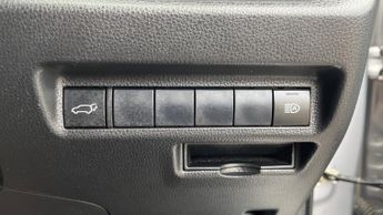 Toyota RAV4 2.5 VVT-h Design CVT 4WD Euro 6 (s/s) 5dr