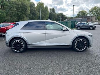 Hyundai IONIQ 5 73kWh Ultimate Hatchback 5dr Electric Auto (217 ps)