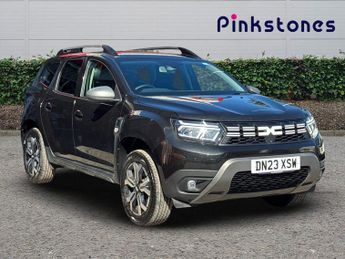 Dacia Duster 1.3 TCe Journey Euro 6 (s/s) 5dr