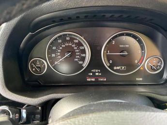 BMW X4 2.0 20d M Sport Auto xDrive Euro 6 (s/s) 5dr